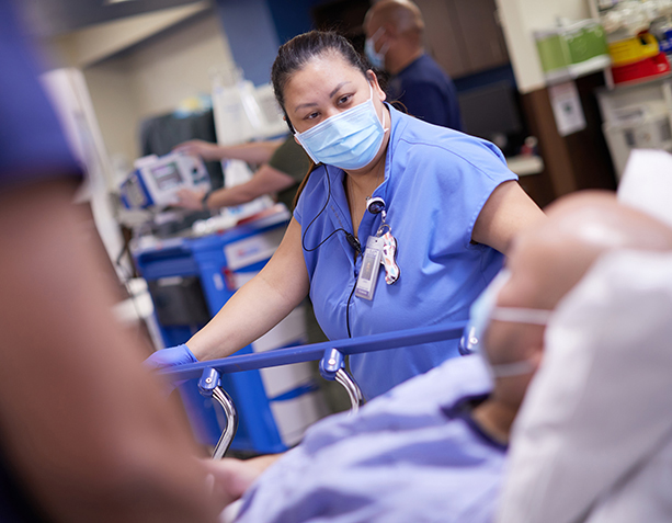 UMC Hospital - UMC Hospital | University Medical Center Southern Nevada